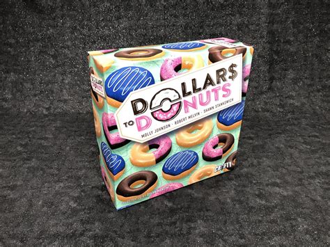 Dollars To Donuts Review 2024